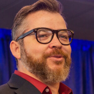 Look who’s headed to Stage 1 at #DSPDX  👀<a href="/lumberjacksoc/">Lumberjack Social</a>’s Casey Hall (<a href="/CaseyHall_/">Casey Hall</a>) will offer step-by-step guidance on how to leverage executives as brand advocates on social. See you there! #B2B #SocialMedia