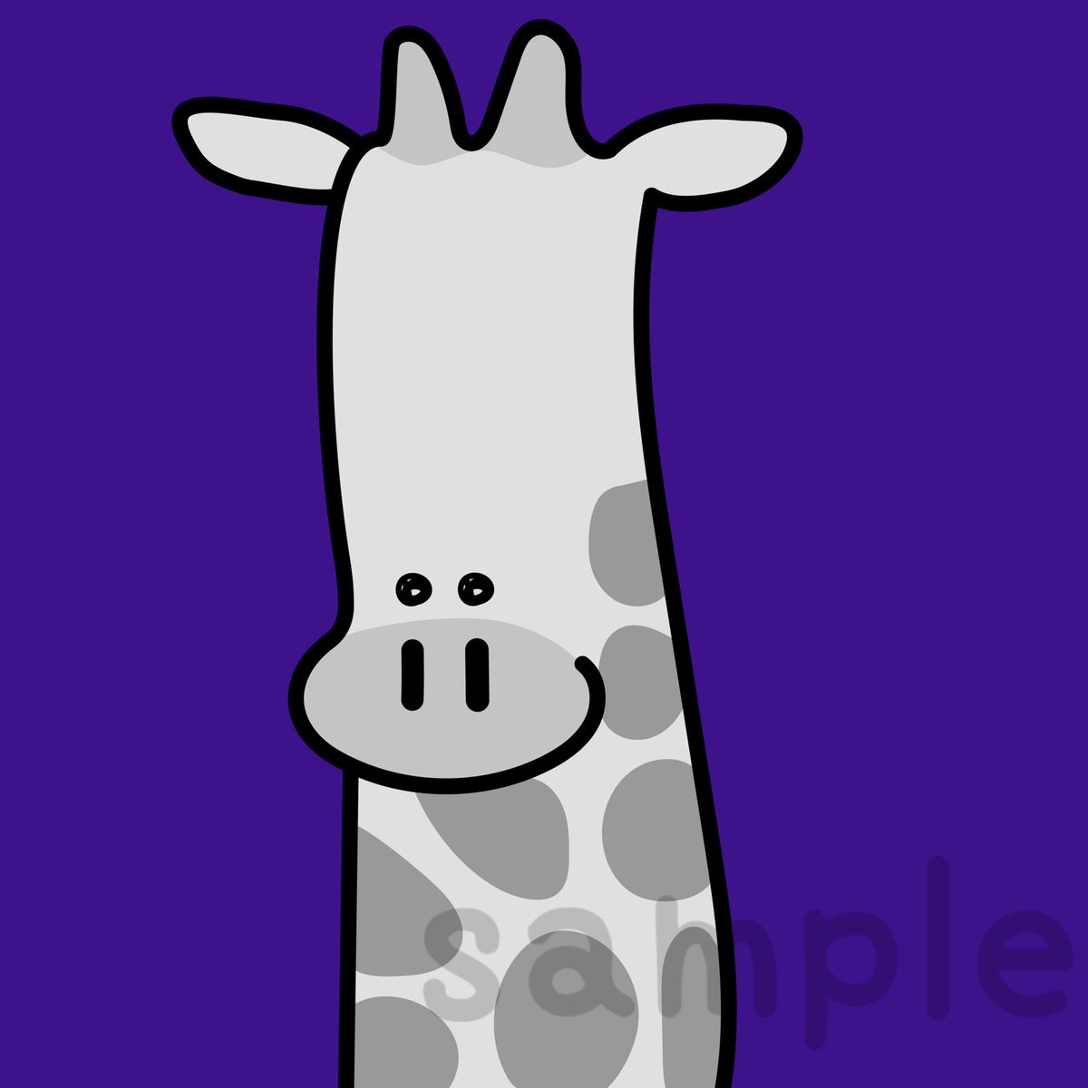 hkukat_info's tweet photo. 白黒キリン🦒拡散が少ないと思ってたらタグ付け忘れてましたばーぶ！！！
皆さんよろしくお願いしますばぶー！！！🥺✨

https://t.co/tiqdpYpxqQ
#verylonganimals #vlafamilies
#VLA #VLMA #NFT #NFTs #NFTSummitTokyo #nftarttokyo #NFTJPN 
@VLA_JAPAN @gdvonly @verydrinkable @HirokiYamanaaka https://t.co/iXHKoaMwzy
