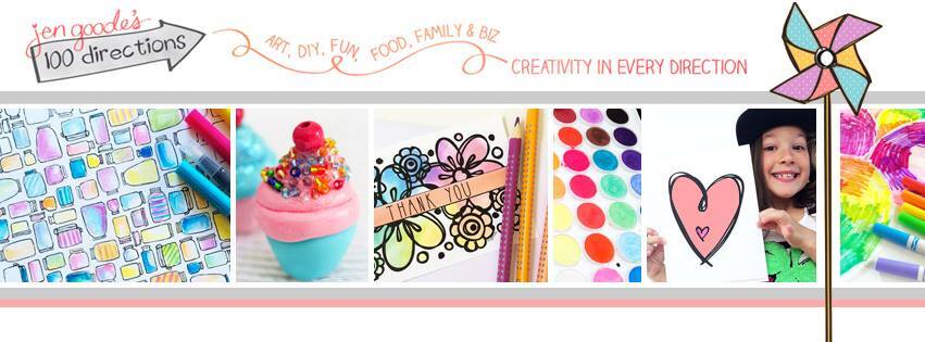 Jen Goode tweet media