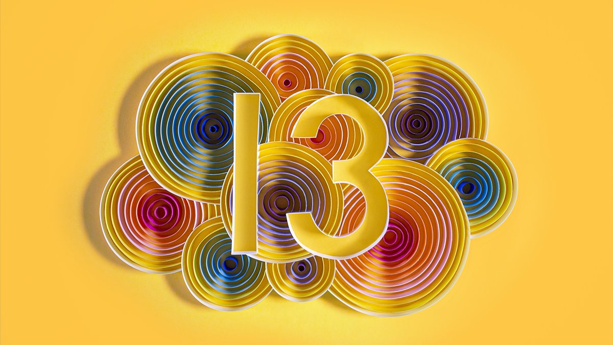 Today is my 13 year #MyTwitterAnniversary - I’m a Twitter teenager! 🎈 

From the early days of @OTalk_, to finding the @LGBTQIAOTUK crew and now joining #QITwitter @theQCommunity, being part of these communities has been central to my professional development

#OTalk #LGBTQIAOT