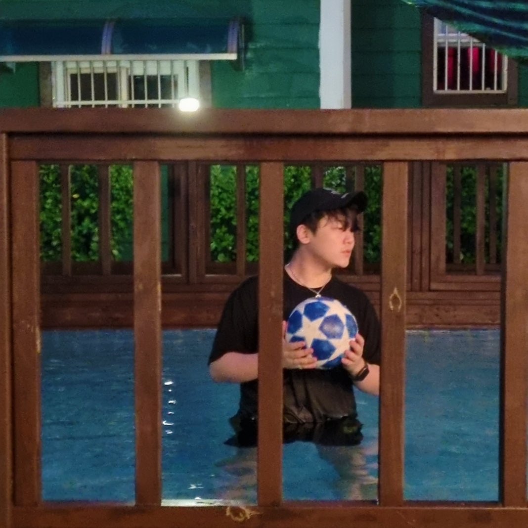 물놀이 즐겁네 흐헤헿
#게친소