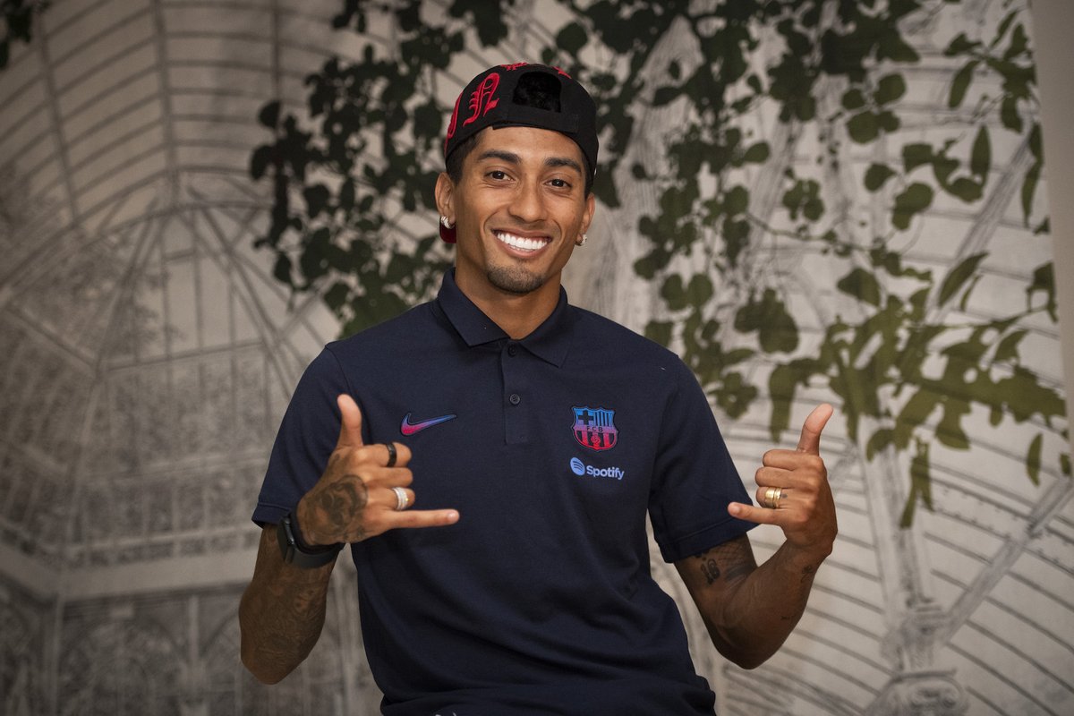 FC Barcelona tweet media