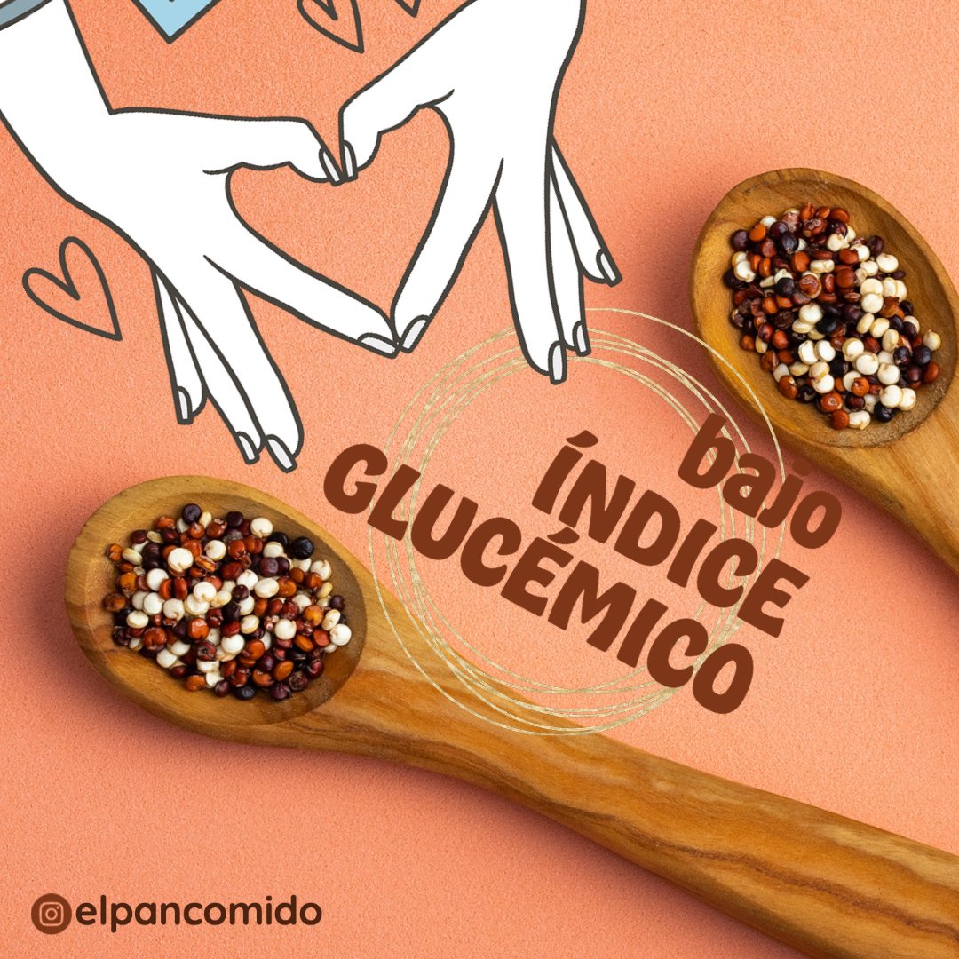 Pan Comido Ⓥ tweet media