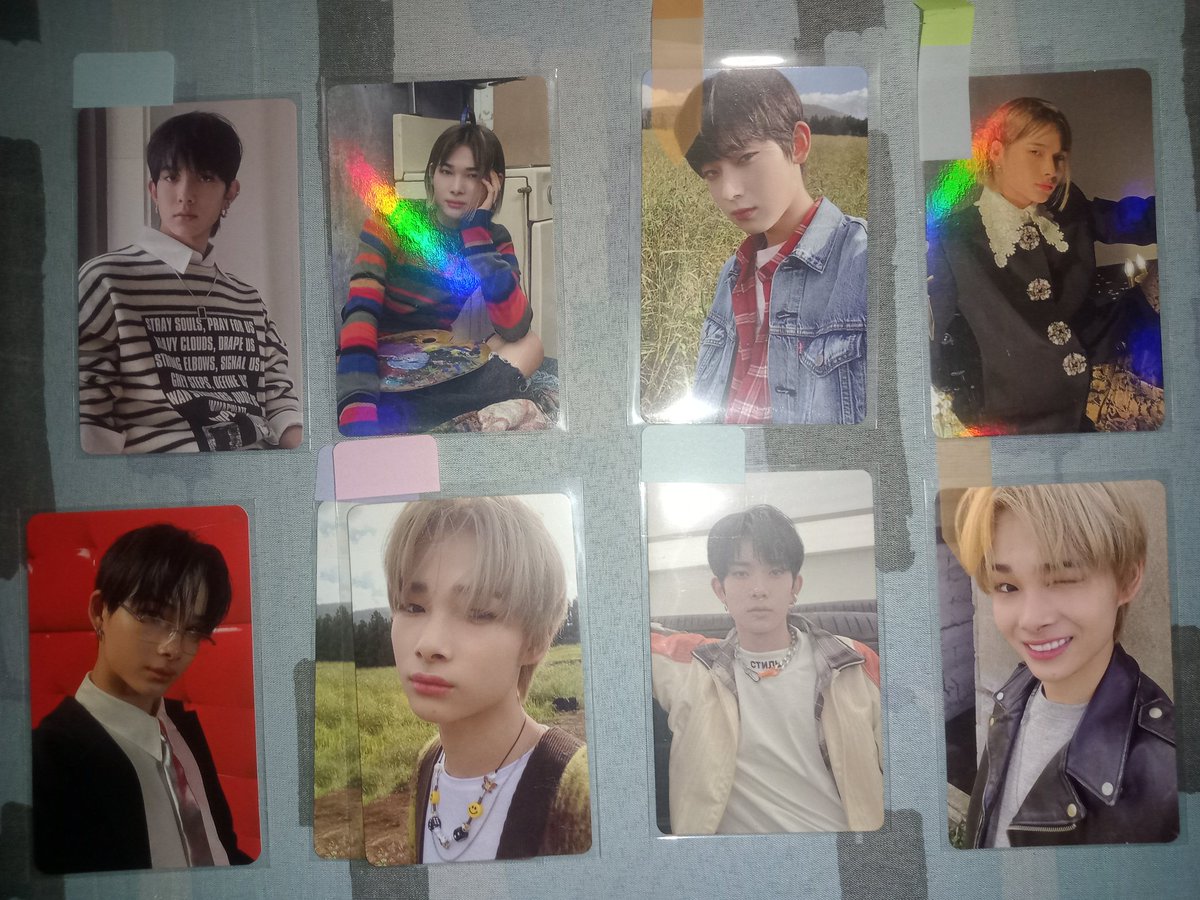 cmibns's tweet photo. QS
#cmisells wts lfb
  ⤷ price : 200 ea except ni-ki specs
  ⤷ mod : shop3e c/o
  ⤷ mop : gcash
  ⤷ loc : cavite
🛒:ni-ki necklace(2), ni-ki wink, sunoo denim, applewon(stbo), hee down concept pc, hee hype concept pc, ni-ki scylla holo, ni-ki specs
  dm or reply if inch https://t.co/ZmLqRqCBlF