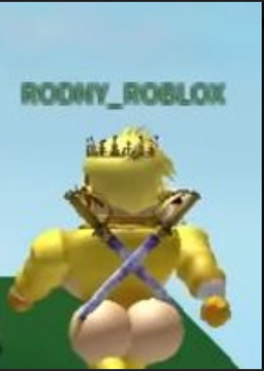 RODNY ♡✦ tweet media