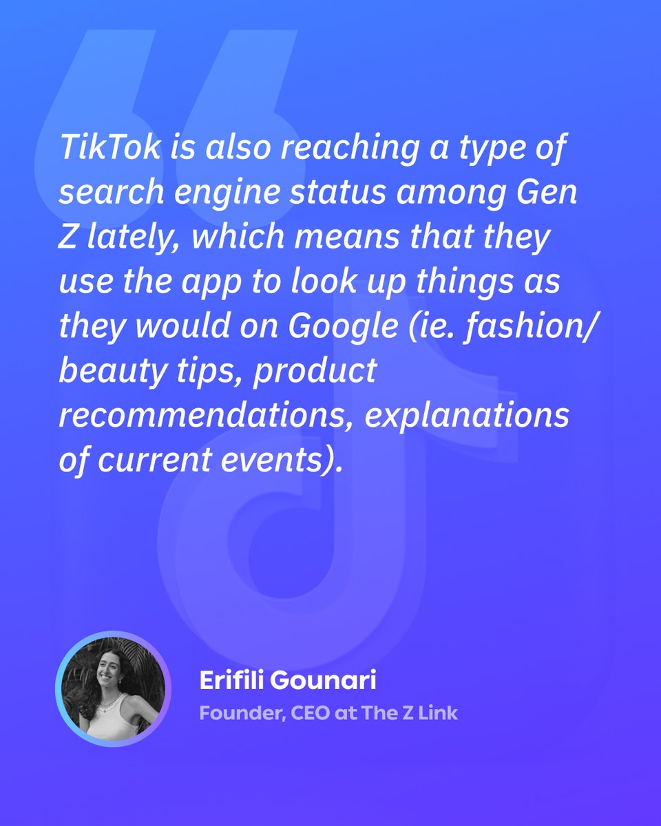 Wondering what clicks with #genz? We wanted to get a closer look in terms of #Advertising, #socialmedia  &amp; #shopping 
We asked around some experts from <a href="/ninetyeightla/">NinetyEight</a>  &amp; <a href="/TZLsocial/">The Z Link</a> 😉