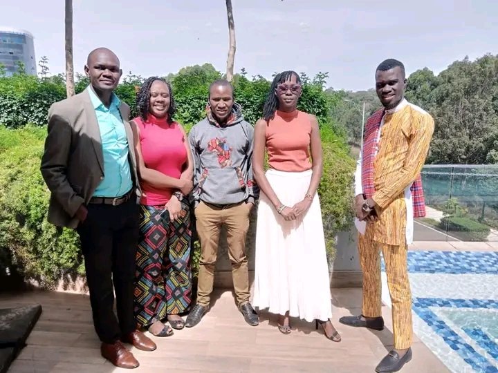 Lacot2020's tweet photo. #TowardsPublicAccountability 
The 2 days engagement with different CSOs on Collaborative efforts to strengthen Budget tracking in our Counties was informative with lots of Take Aways !
Thank you @KAS_Kenya for your continued support @kellykeya @AdogaEdwin @TIKenya 
#DevolutionKe https://t.co/TyaNbyaddV