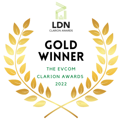 radleyyeldar's tweet photo. We are so excited to announce our film for the @WRAP_UK #RecycleWeek2021 campaign won in two categories: Brand Communication and Environment at the @EVCOMawards Clarions. 🏆
See the winning video here: https://t.co/uYNojafM1t
#EVCOMClarions #WRAP https://t.co/oG4cgKECyY