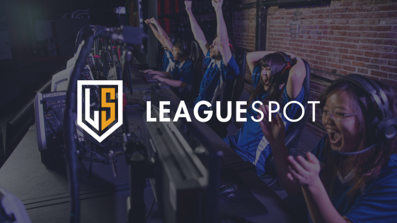 We're thrilled to announce yet another new addition to the LeagueSpot squad with Richard Zhurave aka @mad_ruski joining the team to help strengthen our efforts surrounding strategic brand partnerships!

Learn more -> bit.ly/3AMmYDH

#esports #leaguespot #gaming