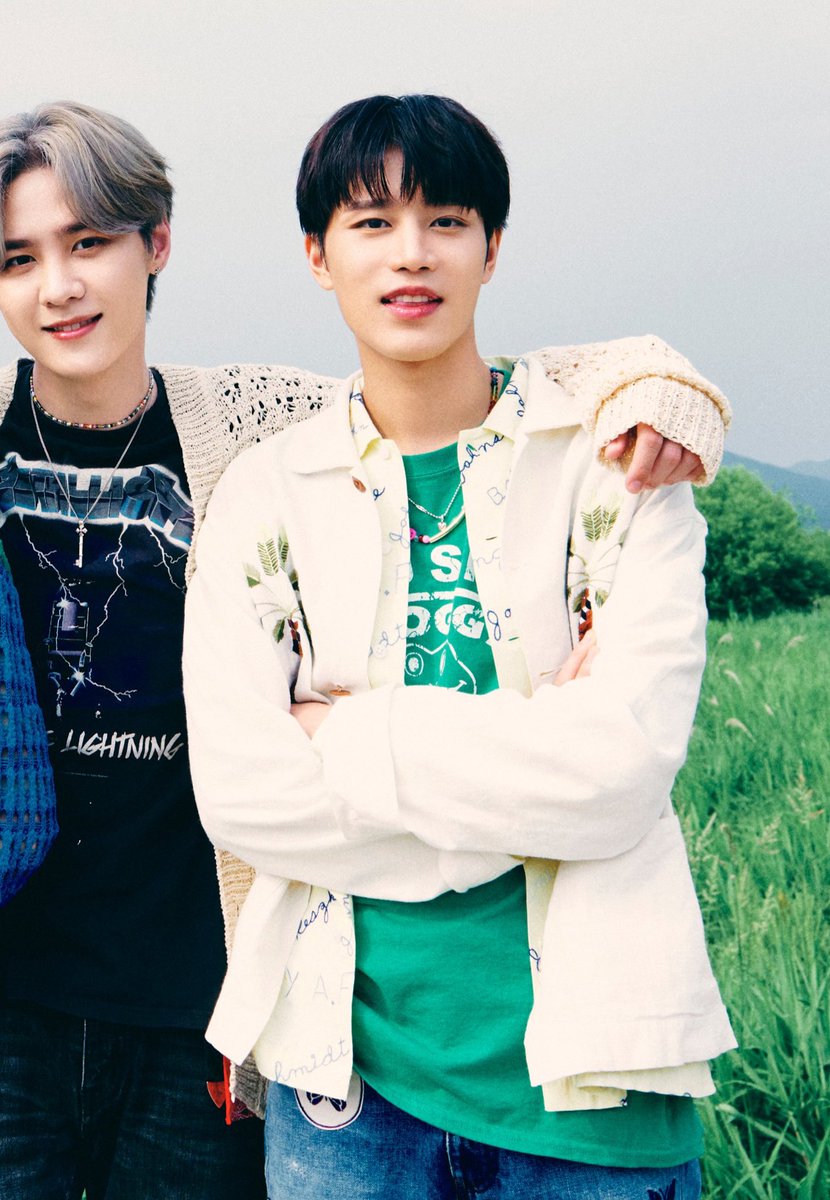 LOOKSMTL's tweet photo. NCT LAB Taeil💚

NCT 태일 #TAEIL #태일 #NCT https://t.co/LLy5vl7owt