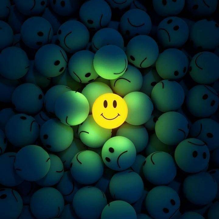 #NewProfilePic