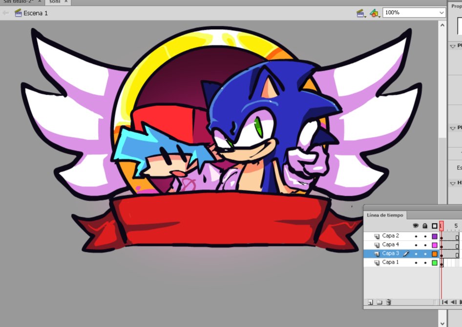 FNFModVsSW's tweet image. Logo by @Daku_Cheri 

#SonicTheHedgehog #fnfmod