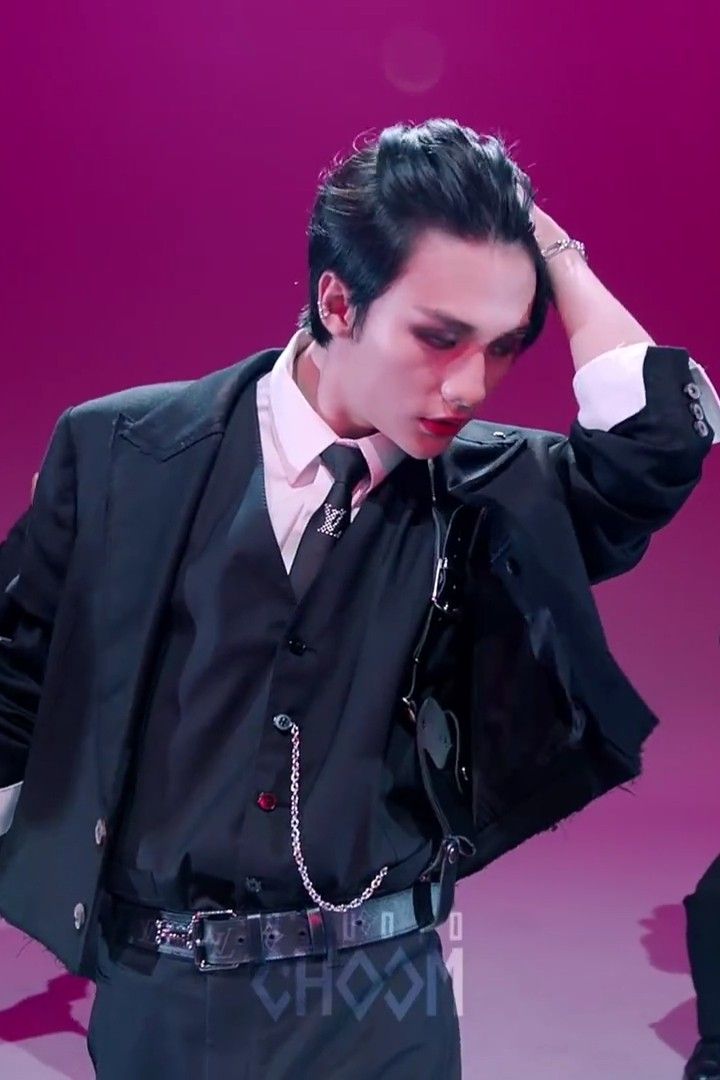 The more I'm in the spotlight
The more my other side suffers