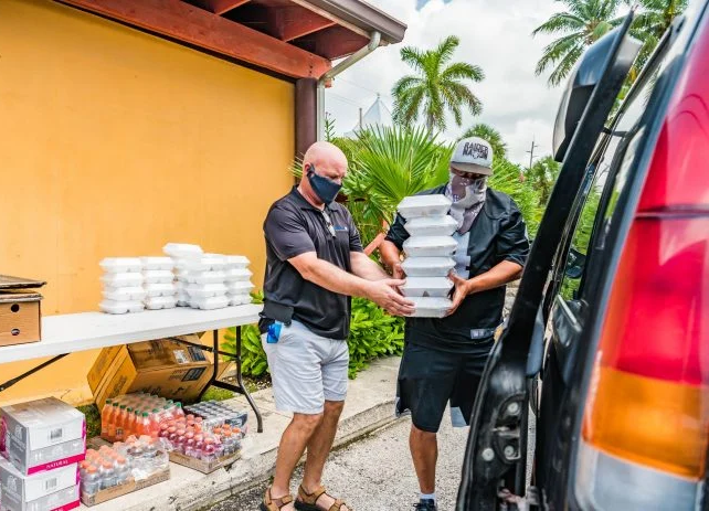 cayCompass's tweet photo. A patchwork of hastily assembled COVID-relief programmes were inconsistently managed and payments to those in need were often late, according to an internal government report.

https://t.co/kS4zYSDU2p

#caymancompass #caymanislands #cayman #caribbean #covid https://t.co/gkLI3rLIHU