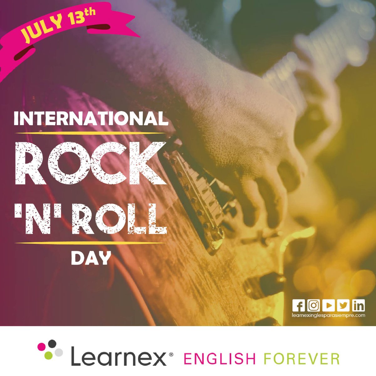 learnexcommunit's tweet photo. "I'm into rock 'n' roll because rock 'n' roll, to me, means freedom." ...
.
.
.
.
.
.
.
.
.
.
.
#rocknroll #rock #music #s #guitar #hardrock #rockmusic #rockandroll #metal #heavymetal #classicrock #guitarist #livemusic #musician #rockstar #punk #rockband #band #blues #singer https://t.co/8SsMb6wsPB