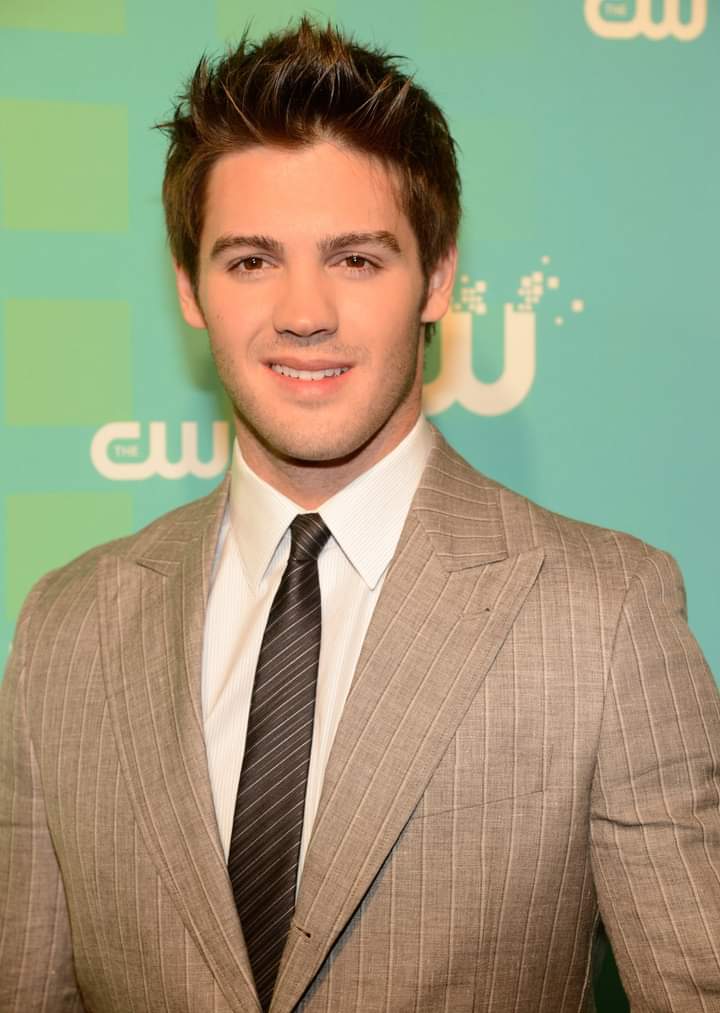 Happy Birthday to actor Steven R. McQueen! 