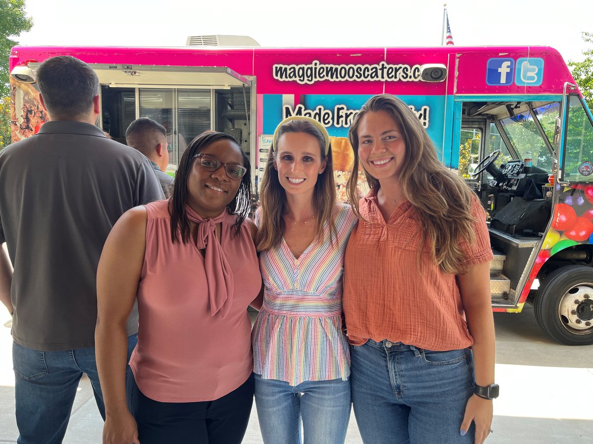 I. C. Thomasson Associates, Inc. tweet media