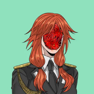 Mikey.sol (@mikey_nfts) on Twitter photo I like projects that have a little bit of adversity, <a href="/Faceless3333/">The Faceless</a> had some initial issues with a botted launch but the team is working tirelessly to make things right!
Currently sitting at 0.03 SOL, it's a tempting project to sweep considering the low downside / high upside! I like projects that have a little bit of adversity, <a href="/Faceless3333/">The Faceless</a> had some initial issues with a botted launch but the team is working tirelessly to make things right!
Currently sitting at 0.03 SOL, it's a tempting project to sweep considering the low downside / high upside!