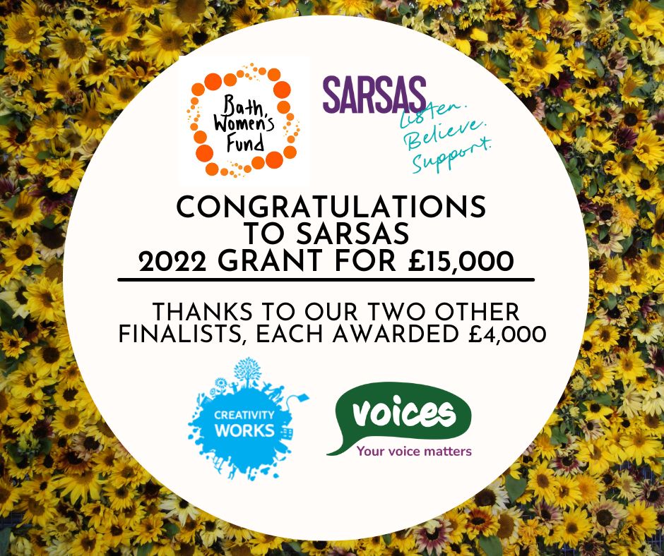BathWomensFund's tweet photo. Our members collectively raised £23k and yesterday decided together which charities to give this to. Want to be part of our movement? Now is a great time to join: https://t.co/BsgMRwakxQ or get in touch to learn more https://t.co/SWc404Oo2L