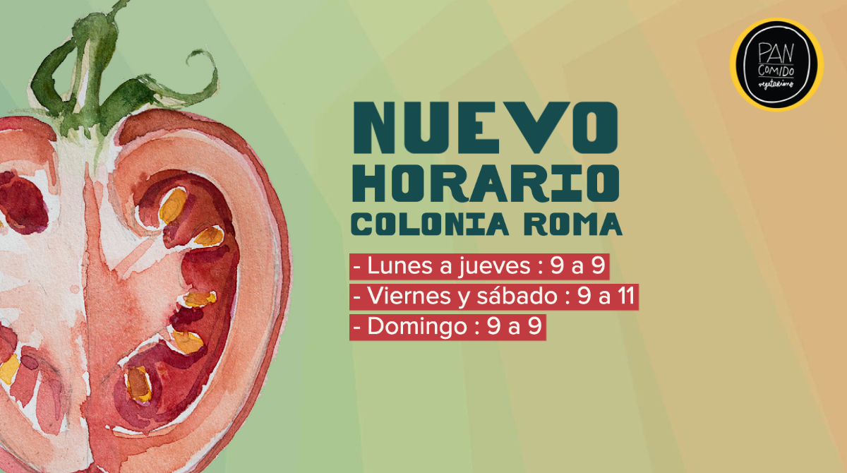 Pan Comido Ⓥ tweet media
