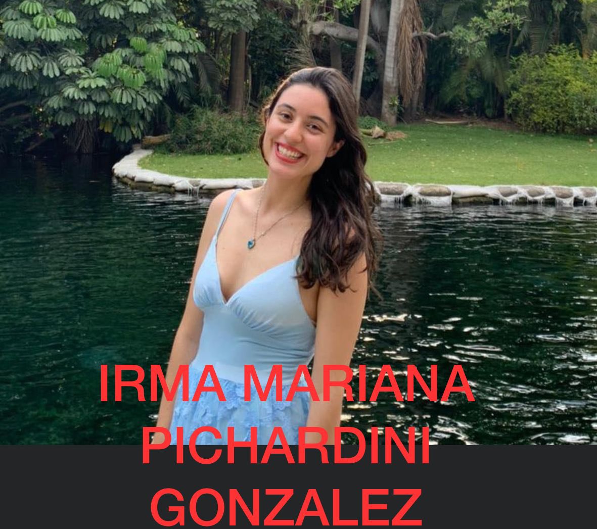 Lorena Becerra tweet media