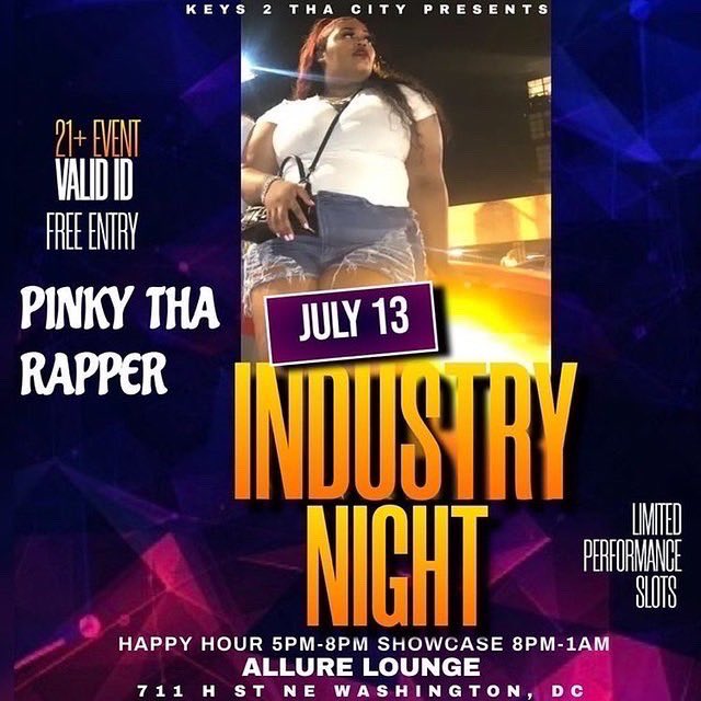 Keys 2 tha City tweet media