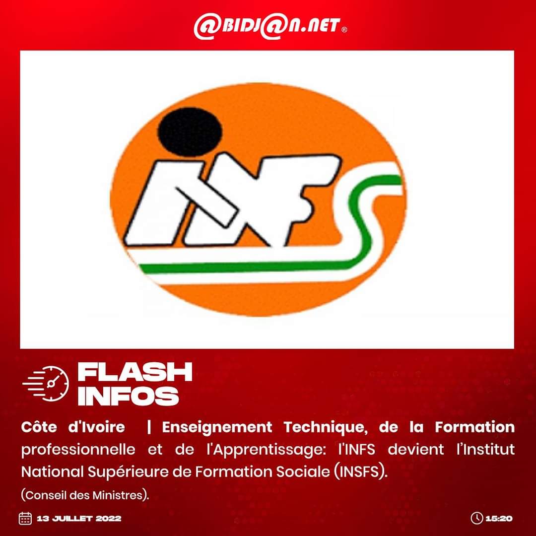 abidjan_net's tweet photo. #FlashInfo https://t.co/6fGN95Fx33