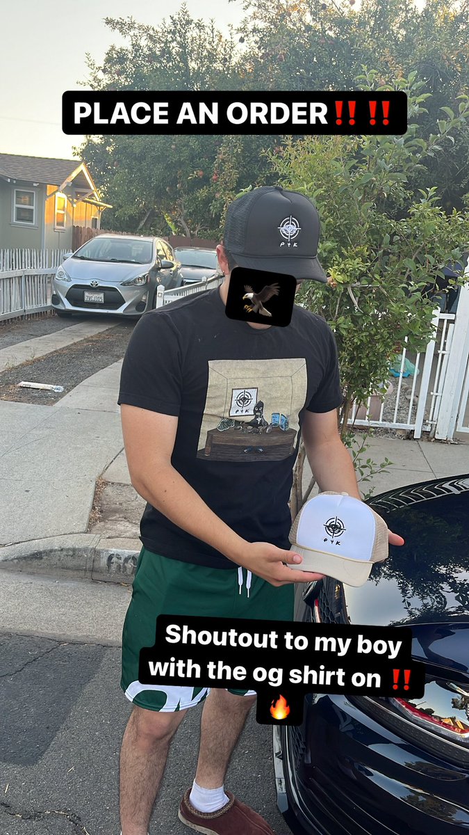 talibanmoe187's tweet photo. Naw but Fr let me get y’all fly man 🔥‼️‼️ https://t.co/36ytlQ4Xl4