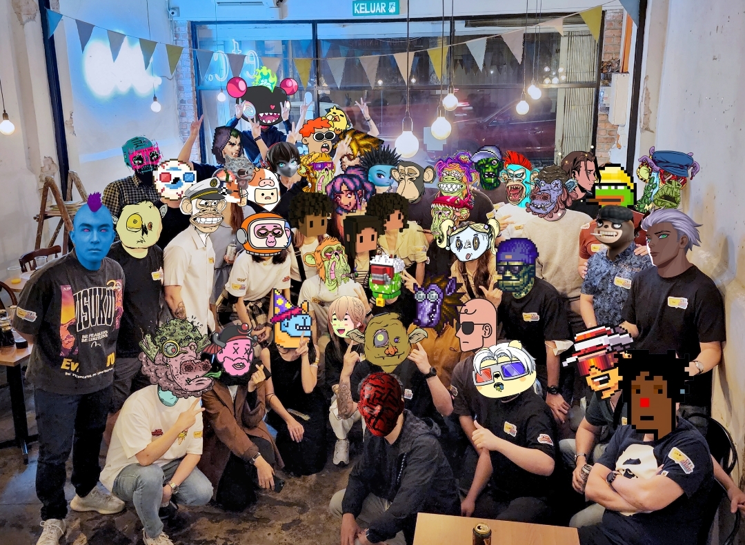 ZombieClub tweet media