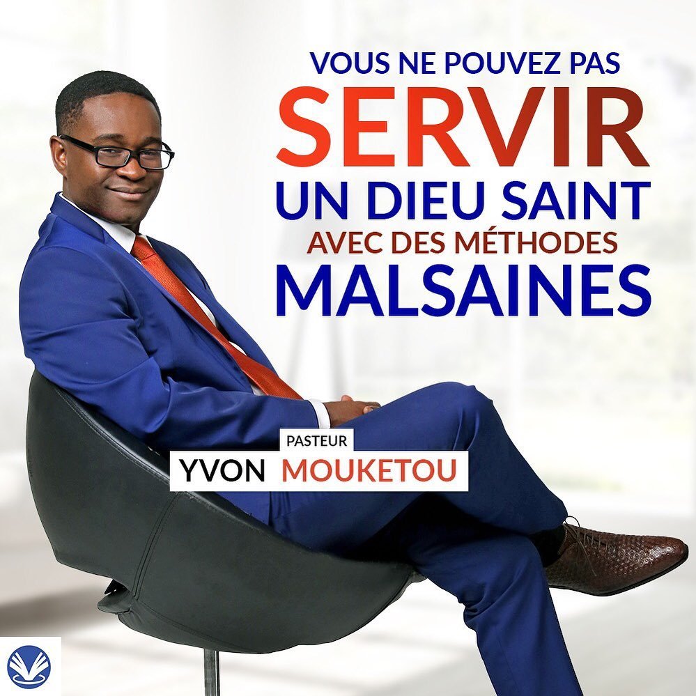 Evangile_TV's tweet photo. Une clé pour attirer la faveur de Dieu par le Pasteur Yvon MOUKETOU 🙌🏼
@pasteur_yvon_mouketou 
#dieu #foi #croireendieu #versetbiblique
#EVANGILETV https://t.co/zGcTyceDNN