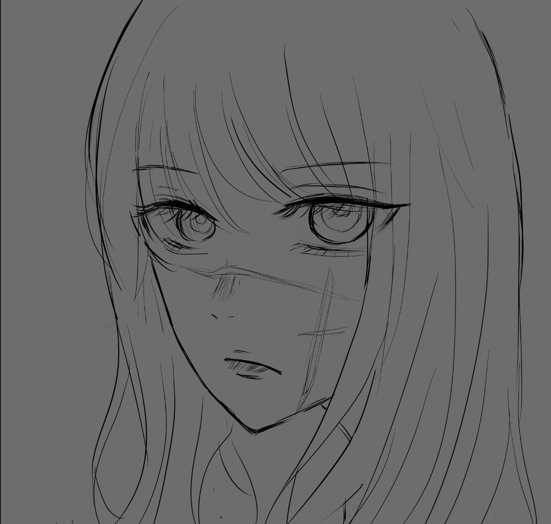 チェンソーマン第二部👏

#chainsawman #三鷹アサ #チェンソーマン #イラスト