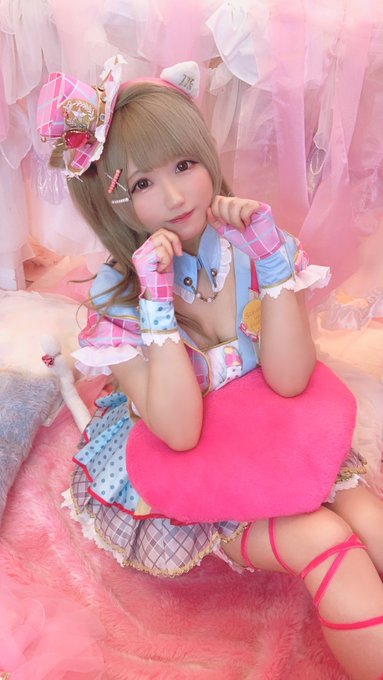 Twitterのコスプレ画像37