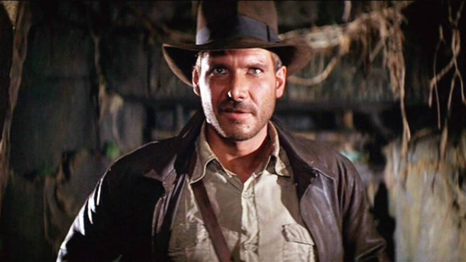 Happy birthday to the icon, Harrison Ford! 