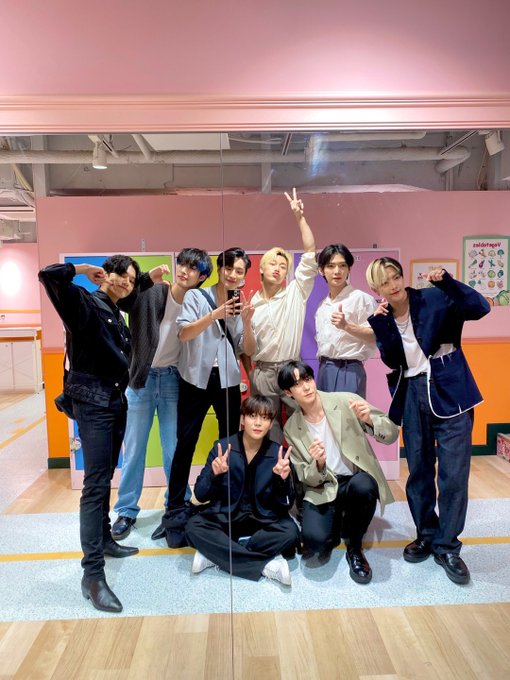 ATEEZソンファグッズ☆オルメンもあり新大久保オフィシャルまとめ