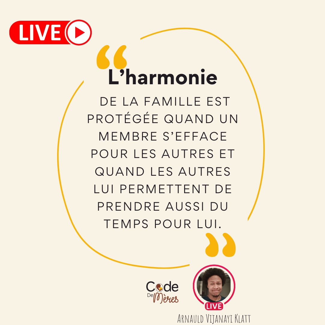 dslili710's tweet photo. Regarde le Live sur ma page Instagram 👉🏾 https://t.co/ZTafJsvYIu...
Bonne visualisation! 😉
#viedemaman #devenirmère #mamotivationmesenfants #famille #parents #maternitépositive #organisation #planning #objectifsdevie #codedemeres #CDM #teampapa #fatherswords #PAPs 6/6 https://t.co/nNV963RqAR