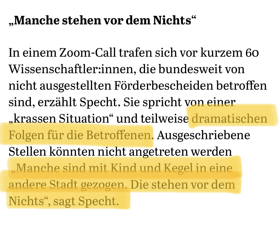 Jule Specht tweet media
