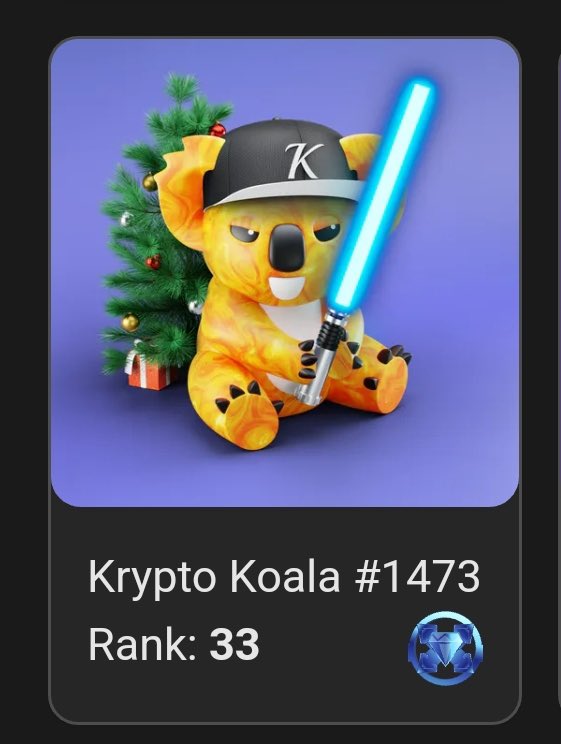 Krypto Koalas tweet media