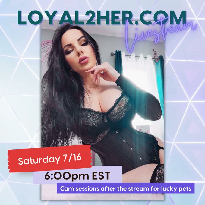 Livestream Update - Date Change!   I had some important things come up so I'll be moving my livestream<a href="/tag/throne"class="tags"><span>#throne</span></a><a href="/tag/wishlist"class="tags"><span>#wishlist</span></a>