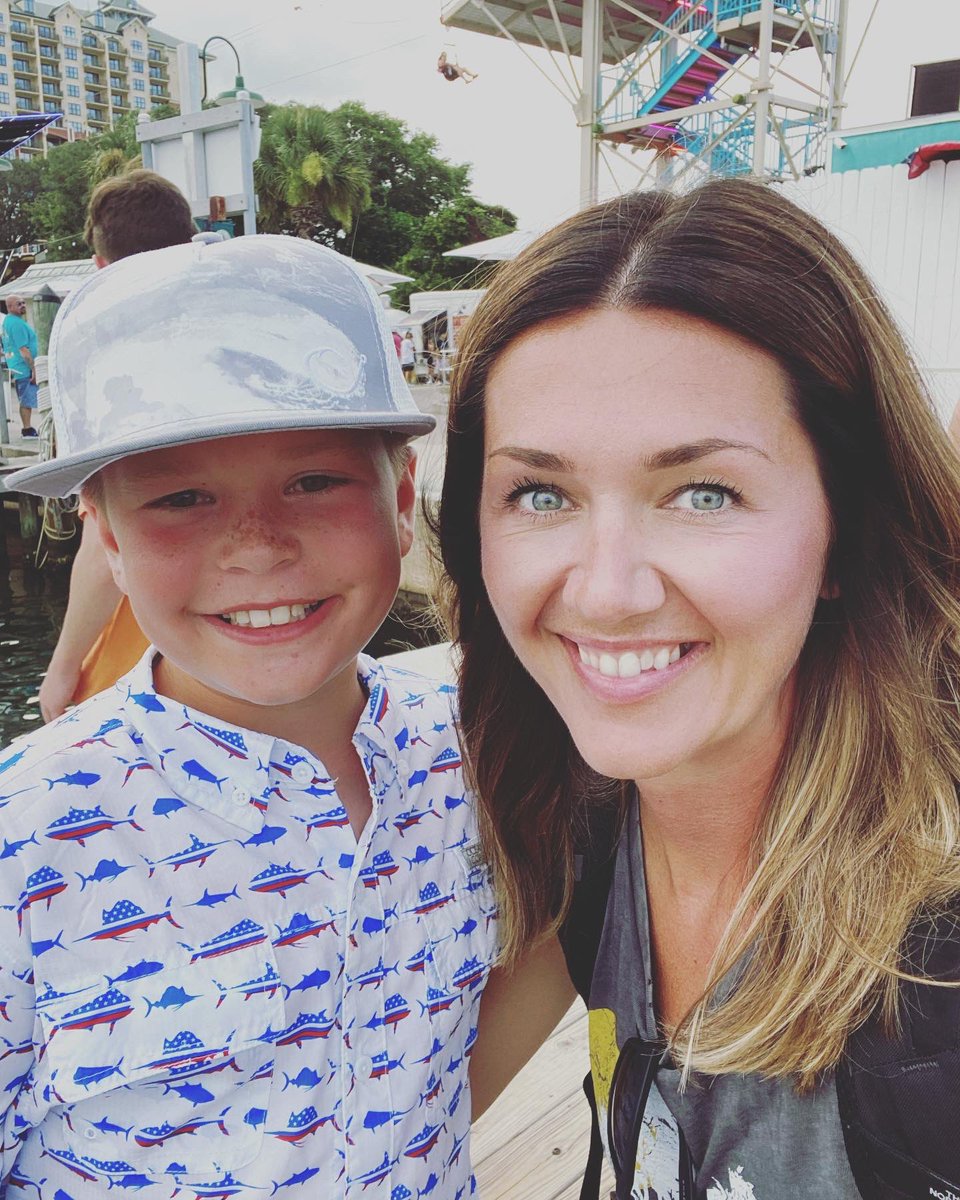 jesshappney's tweet photo. Happy birthday sweet boy! Love you big time! #chopper #heis10 https://t.co/OK0rX4Dgl3