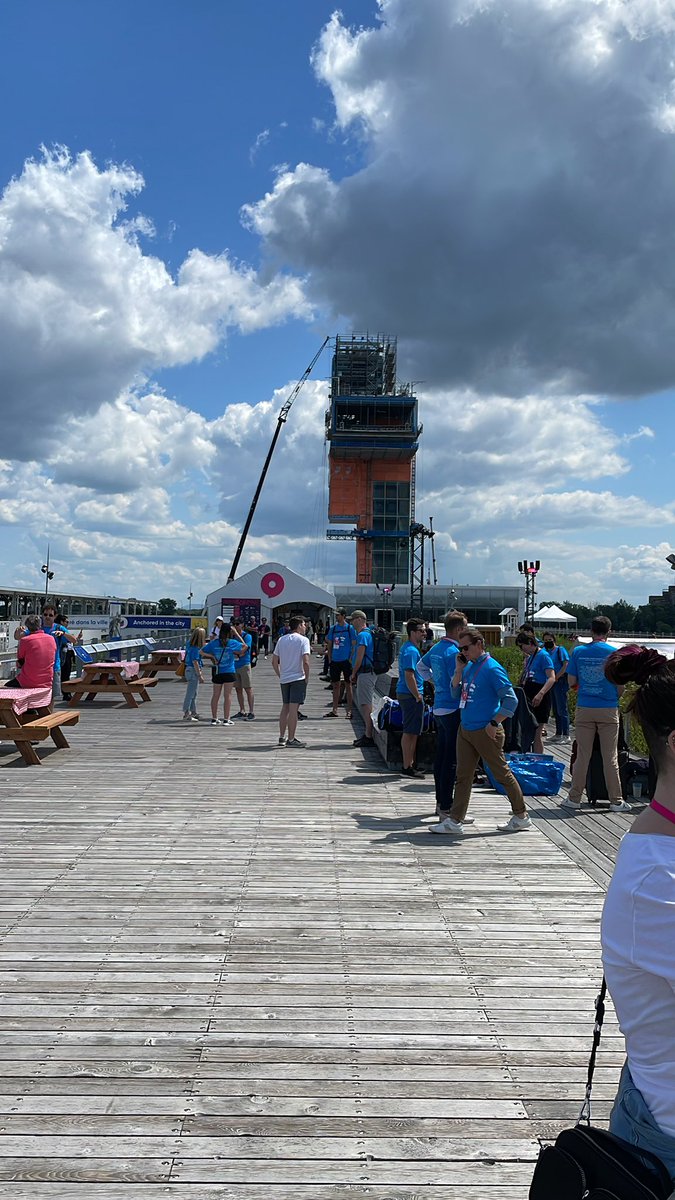 Woohoo registered and ready to rumble here at <a href="/startupfest/">Startupfest</a> 🔥

Can’t wait for Day 1 to start!