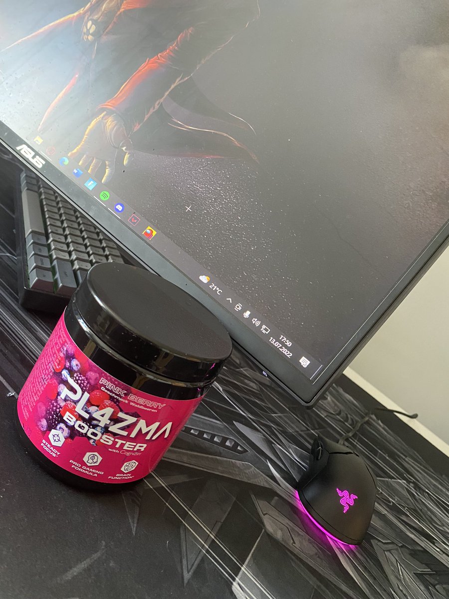 Perfekt zum Ferienstart angekommen

Danke an @Snowpards_com und natürlich auch danke an <a href="/Pl4ZMAcom/">PL4ZMAcom</a> 👍🏼