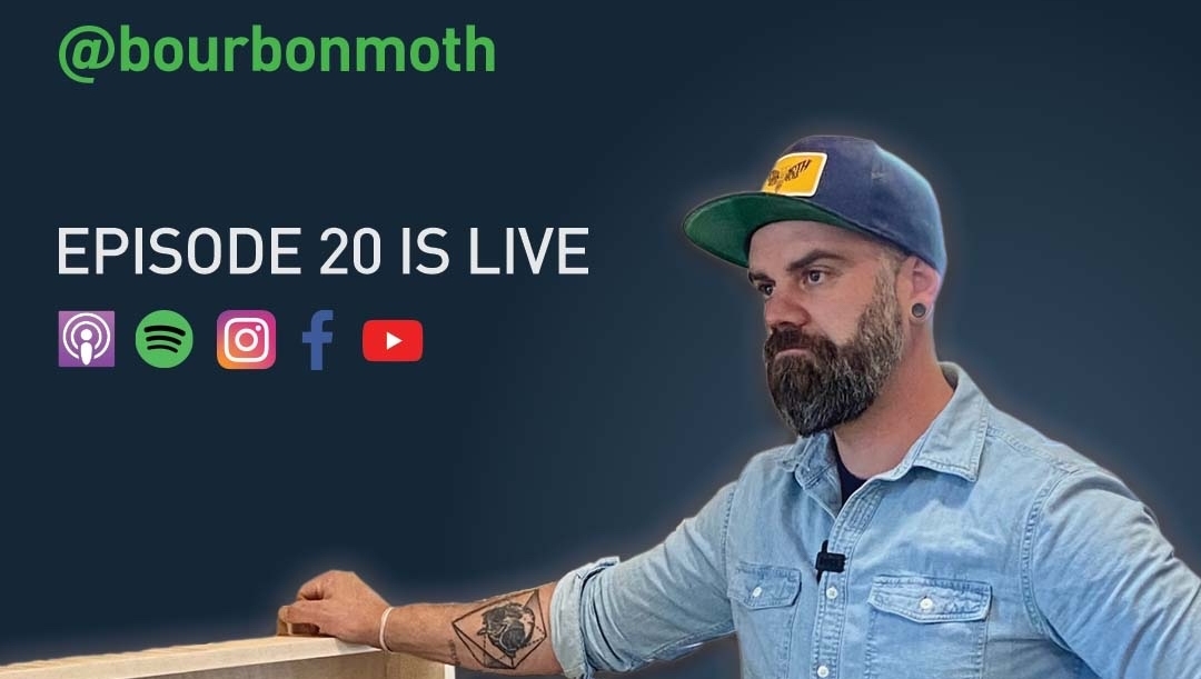 New Episode of Festool Shop Talk from the Bourbon Moth shop in Oregon.

bit.ly/ShopTalk20
#Festool #FestoolMe #FestoolBuiltBetter #BuiltBetter #FestoolShopTalk #podcasts #woodworking