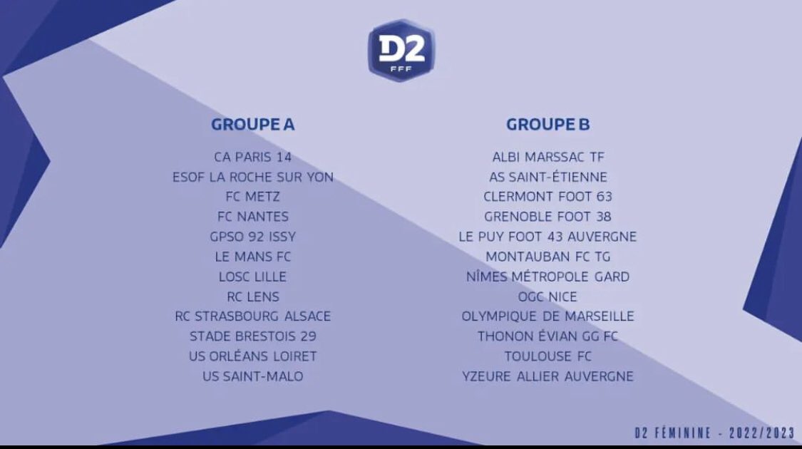 le mans fc 72 tweet media
