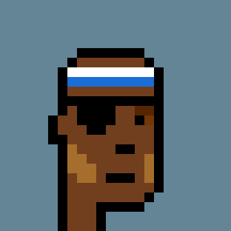 3dFrankenPunks's tweet photo. CryptoPunks floor is approaching 80 ETH.. AND WE OWN 4 OF EM

CryptoPunk #7969
CryptoPunk #5940
CryptoPunk #3080
CryptoPunk #6863

They're in our community treasury and belong to our holders.

FrankenPunk holders decide the fate of these Punks... our last vote was to HODL. https://t.co/OyE20QOk8A