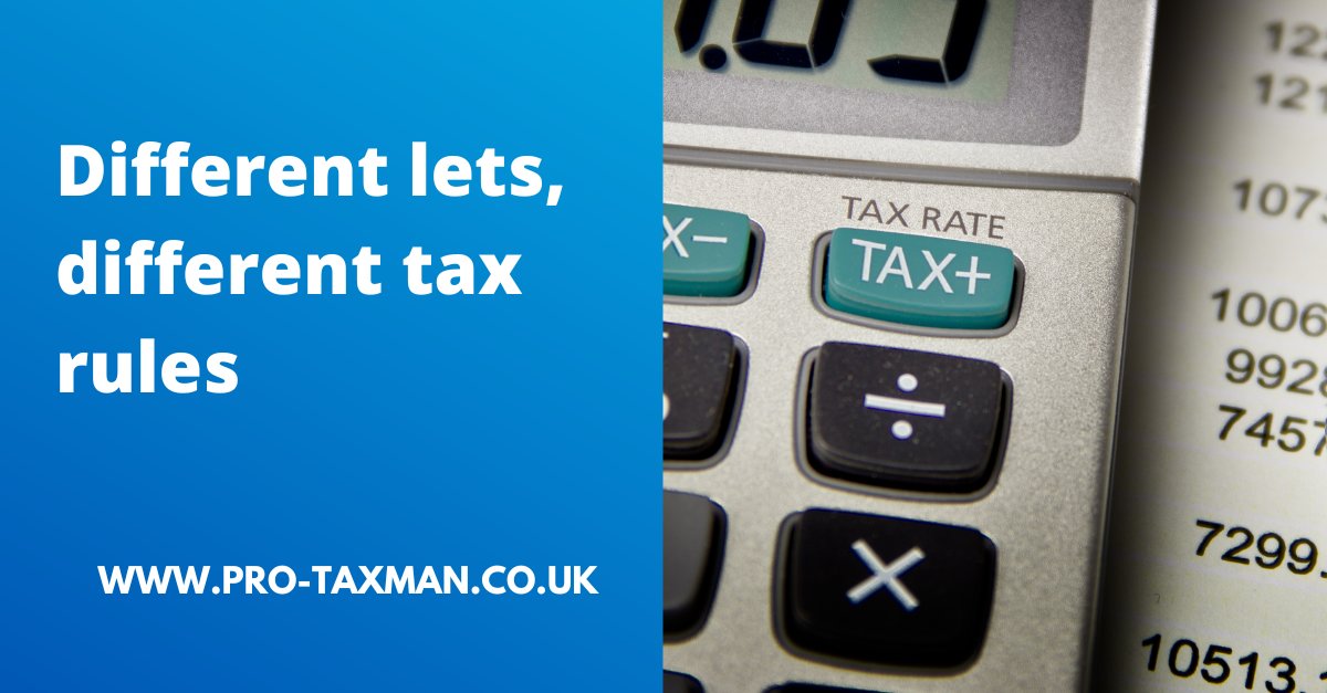 TaxmanLtd's tweet photo. Find out about the differences in the way traditional residential lets and holiday lets are taxed. #FHL #propertytax https://t.co/azd7fDfy8H
#uksmallbusiness #uksmallbiz #londonaccountants #londonbusiness #partnerships #individuals https://t.co/36WnxivXpD