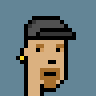 3dFrankenPunks's tweet photo. CryptoPunks floor is approaching 80 ETH.. AND WE OWN 4 OF EM

CryptoPunk #7969
CryptoPunk #5940
CryptoPunk #3080
CryptoPunk #6863

They're in our community treasury and belong to our holders.

FrankenPunk holders decide the fate of these Punks... our last vote was to HODL. https://t.co/OyE20QOk8A