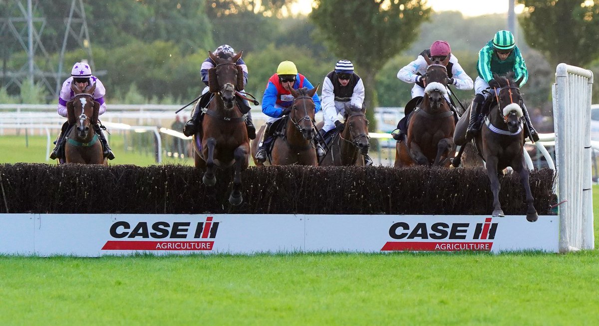 Southwell Racecourse tweet media