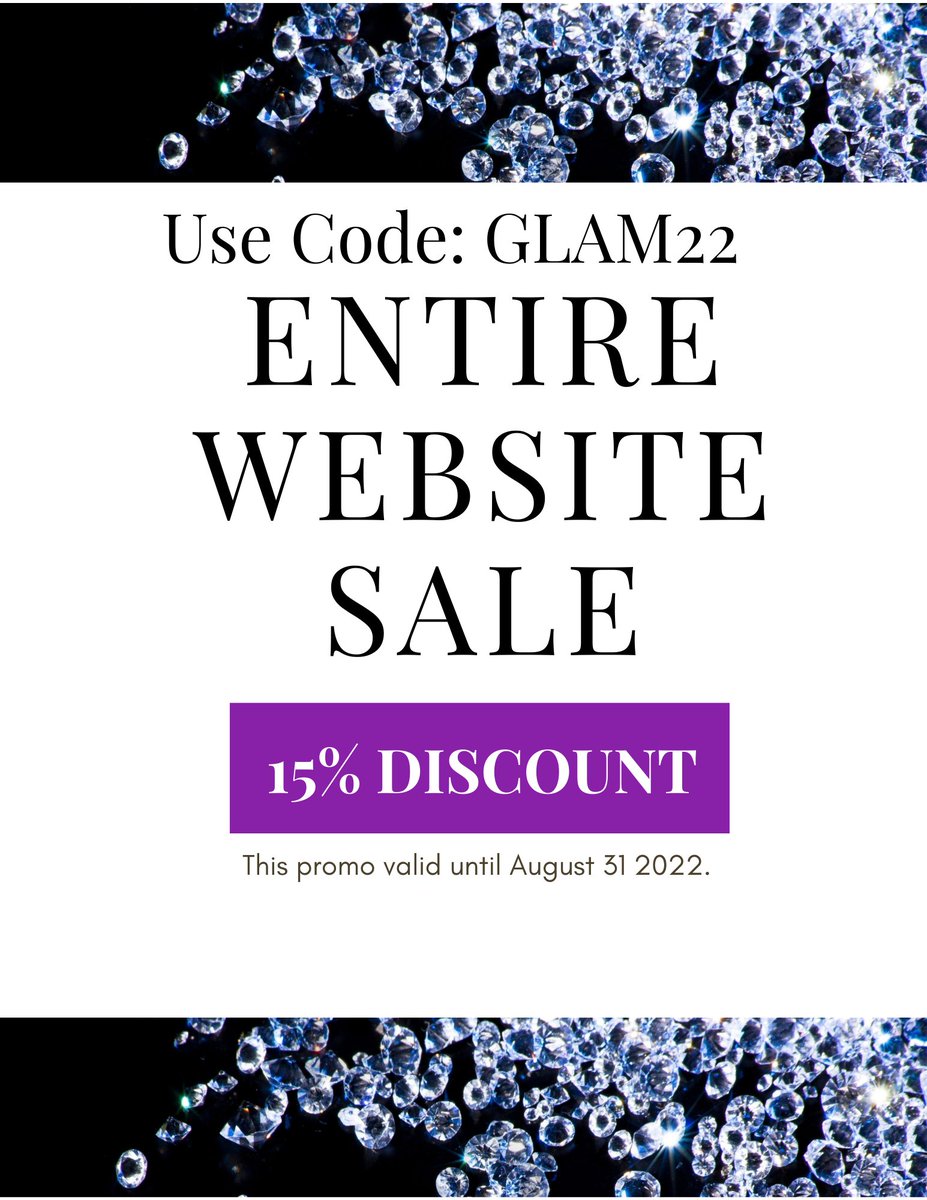 VillaGlam's tweet photo. Need some affordable GLAM... Check out https://t.co/1z0TNnnzQd NOW! https://t.co/Krw47gwxJc