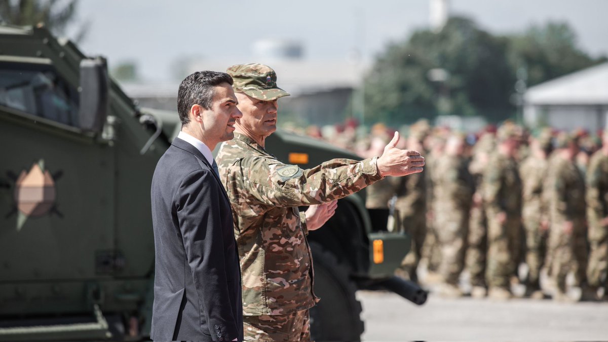 Matej Tonin tweet media