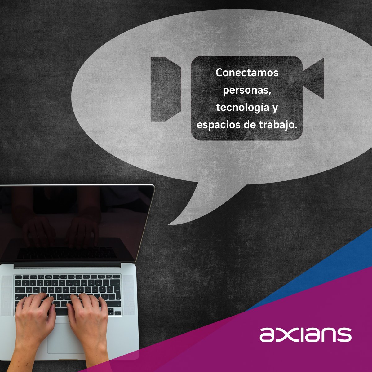 Axians Spain tweet media